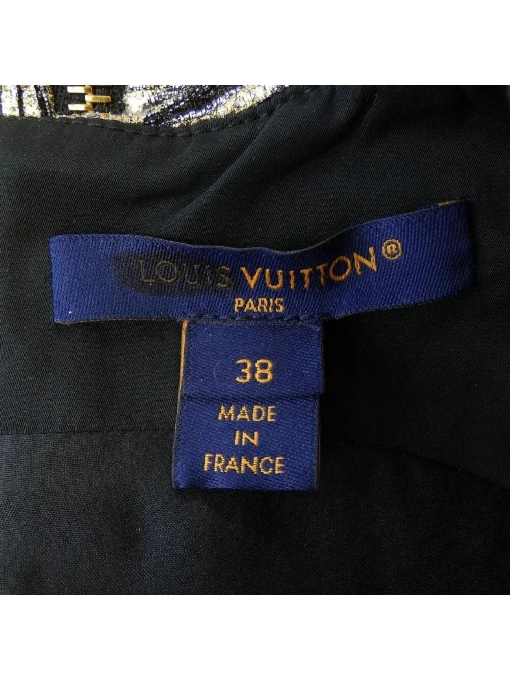 Louis Vuitton brand louis